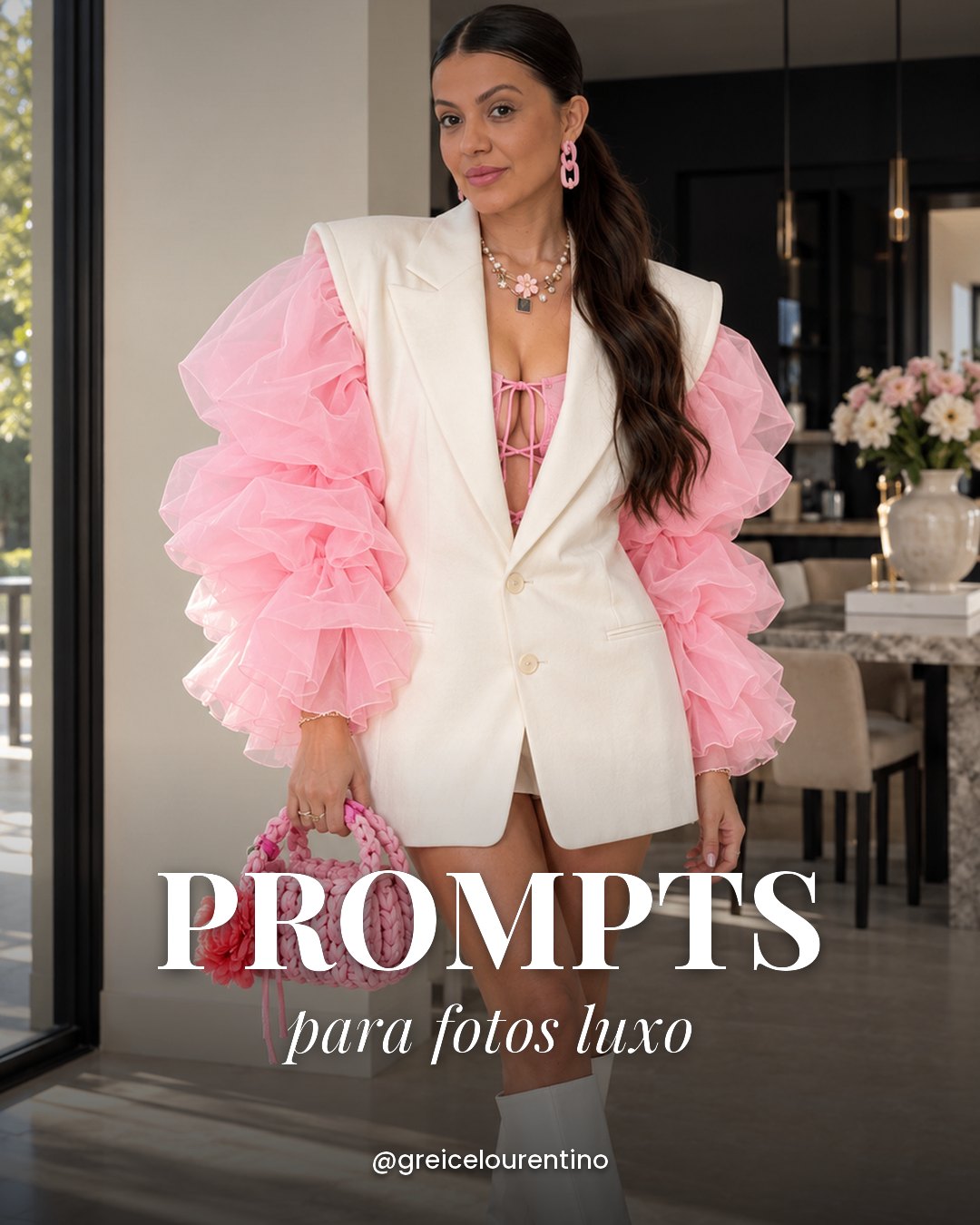 Carrossel criado com o IA EDITOR
