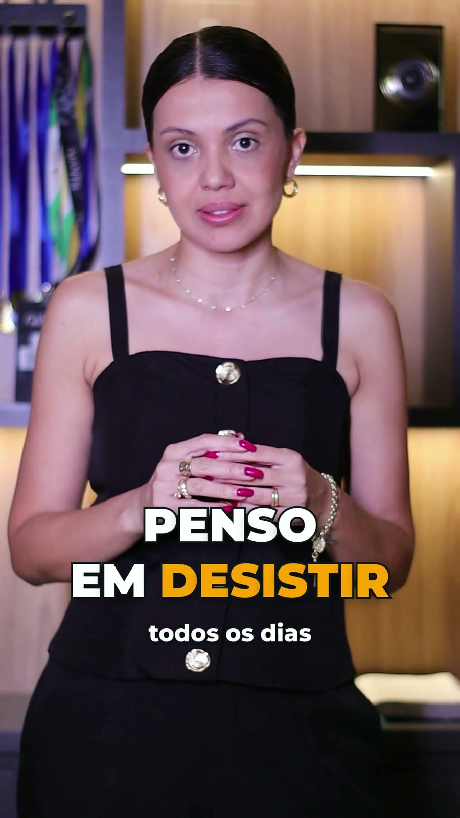 Lettering em destaque