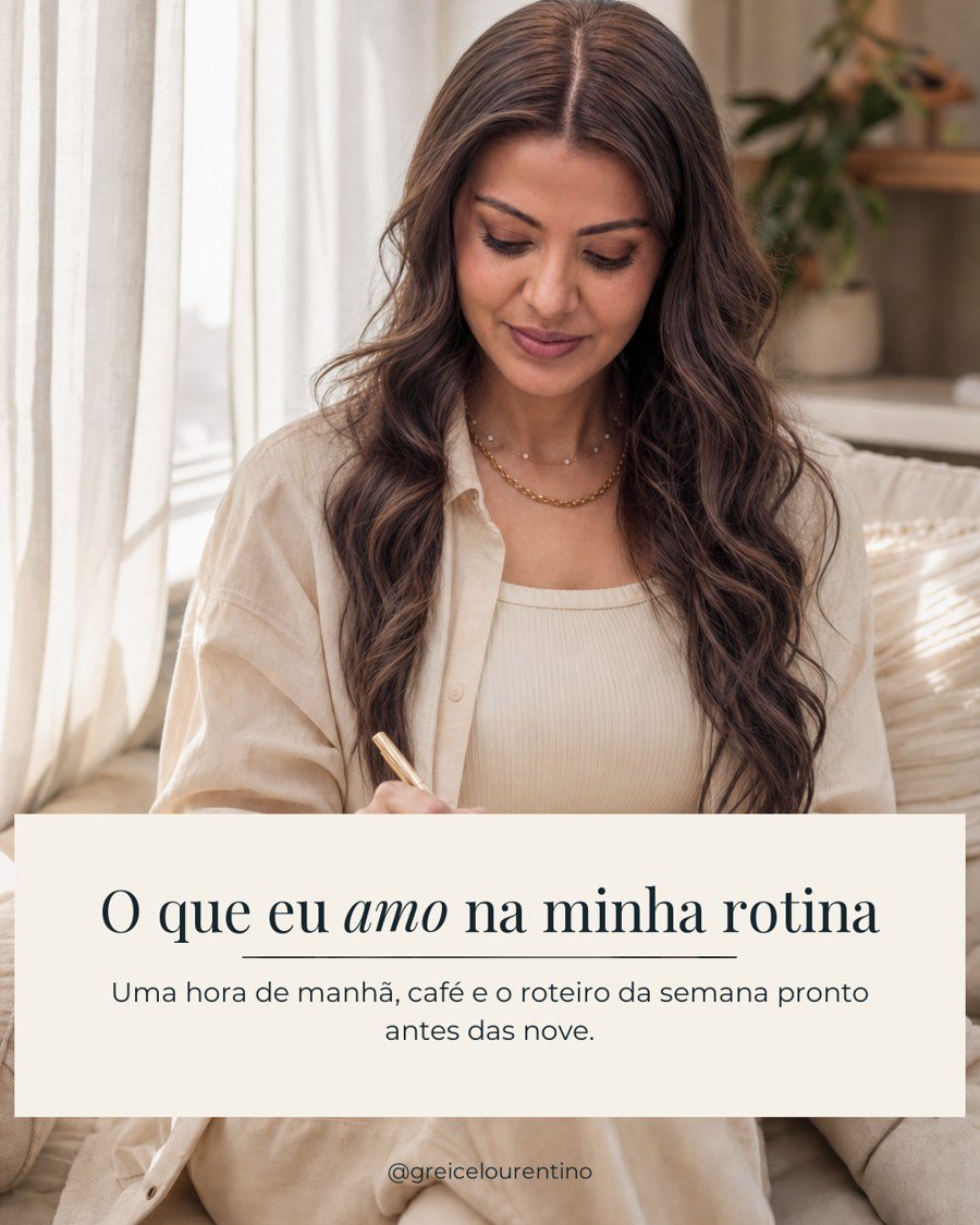 Modelo de carrossel do curso: estilo Amo
